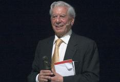 Mario Vargas Llosa: esto le dijo al papa Francisco por criticar el capitalismo