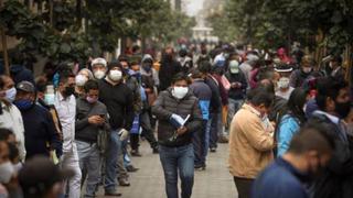Coronavirus en el Perú: ¿Pasa de pandemia a endemia? Qué dijo el ministro de Salud