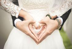 El matrimonio puede ser bueno para la salud del corazón, según estudio 
