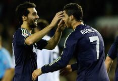 Real Madrid: el gran gesto de Cristiano Ronaldo con Álvaro Arbeloa
