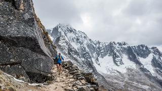 Huaraz: la aventura extrema en la Cordillera Blanca, una de las rutas más bellas del planeta