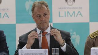Nueva adenda que busca firmar la MML con Rutas de Lima no incluye cambios en peajes