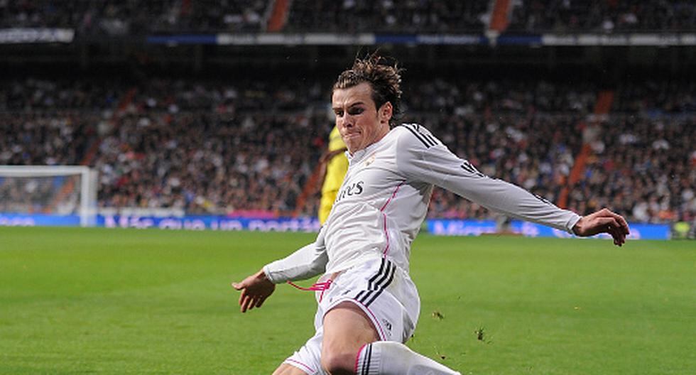 Gareth Bale reveló cuales son dos dos fobias más grandes. (Foto: Getty Images)