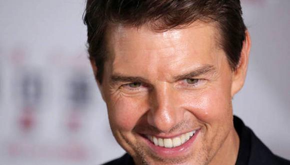 Unos inquietantes videos de TikTok  que parecían ser hechos por el propio Tom Cruise se viralizaron en la red social. (Foto de archivo: Reuters)