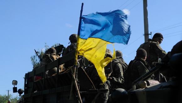 Ucrania retoma Slaviansk, bastión de los separatistas prorrusos