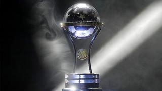 Copa Sudamericana 2022: horarios confirmados de los partidos entre los equipos peruanos