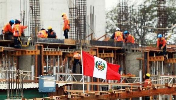 PBI del Perú se estima en US$239.218 millones para el 2019.