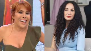 Magaly Medina se burla de las cirugías de Janet Barboza y ella le responde con contundente mensaje | VIDEO