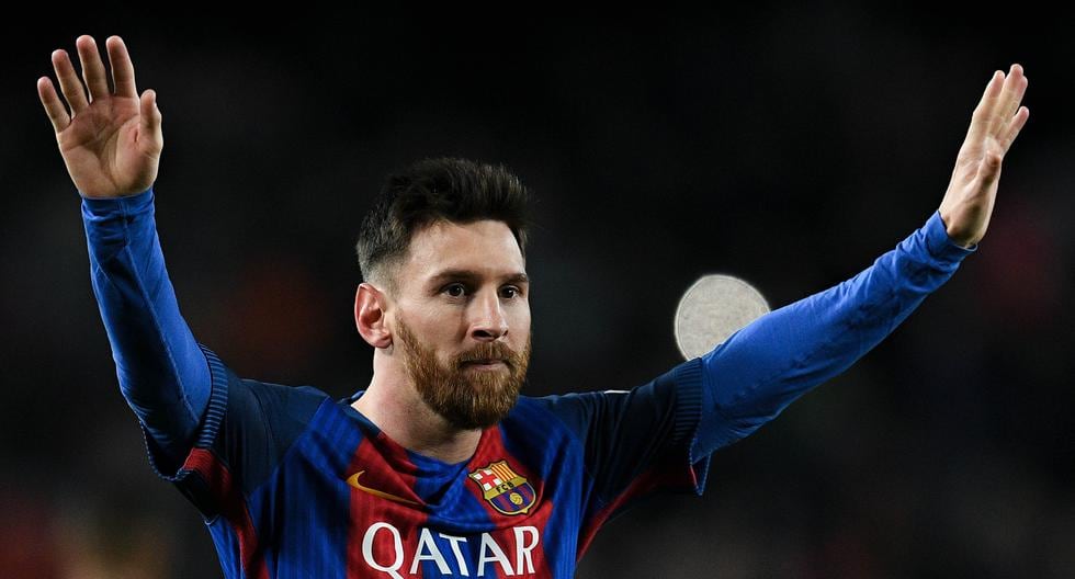 Cienciano anunció el fichaje de Lionel Messi para la \"Tarde del Papá\" 2017. (Foto: Getty Images)