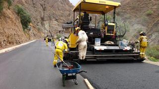 Arranca Perú: Gobierno destina más de S/5 mil millones para la ejecución de mantenimiento vial en el país
