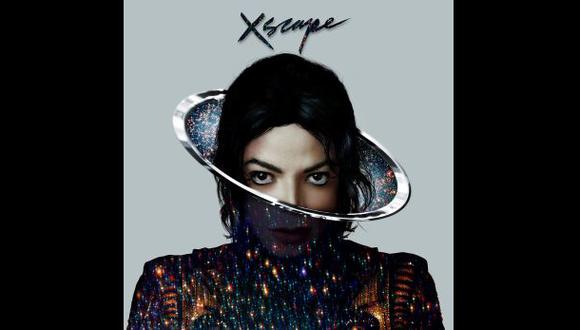 "Xscape": álbum póstumo de Michael Jackson ya salió a la venta