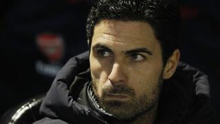 Arsenal confirmó positivo de Mikel Arteta por coronavirus