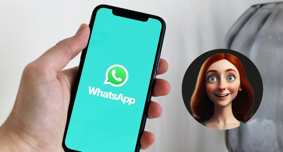 How to translate WhatsApp messages with LuzIA