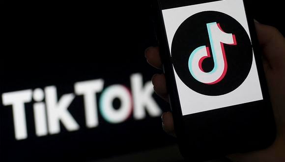 Creadores de contenido en TikTok podrán vincular sus cuentas en otras apps para promocionarse. (Foto: Archivo)