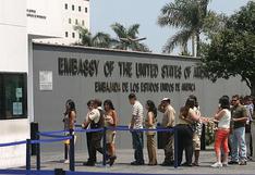 Embajadas de Estados Unidos en América Latina: Ubicación y teléfonos