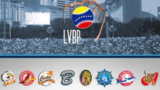 Resultados LVBP, En Directo |  Tabla, partidos y clasificación de la Liga Venezolana de Béisbol Profesional 2022-2023