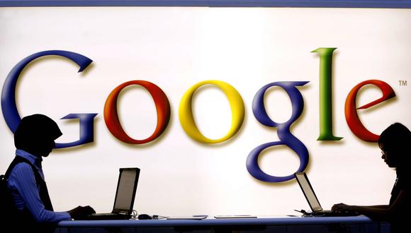 Google fue multada con 50 millones de euros. La empresa reafirmó su compromiso para alcanzar las expectativas de la ley francesa. (Foto: AFP)