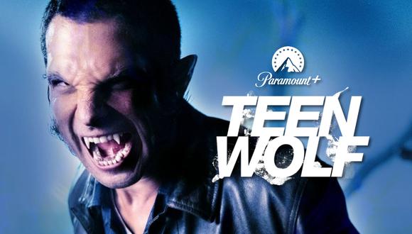 La nueva película de "Teen Wolf" con su cast original, ya tiene fecha y hora confirmada de estreno en Paramount Plus y aquí te decimos cuando es. (Foto: Paramount+)