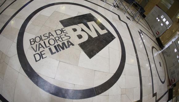 La información fue confirmada por la Bolsa de Valores de Lima. (Foto: GEC)