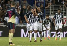 Monterrey vs América: resultado, resumen y goles por la Liga MX