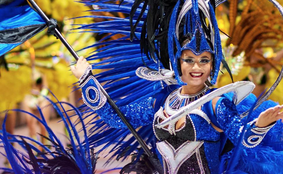 El carnaval es una de las celebraciones más importantes en Argentina. Se ven desfiles con trajes típicos, carrozas y bandas musicales. En la siguiente galería conoce cuales son los tres carnavales más importantes del país sureño. (Foto: FB/ Carnaval del País)