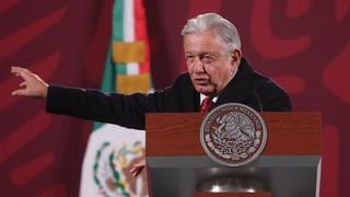 AMLO: México descarta romper relaciones diplomáticas con el Perú pese a expulsión de embajador