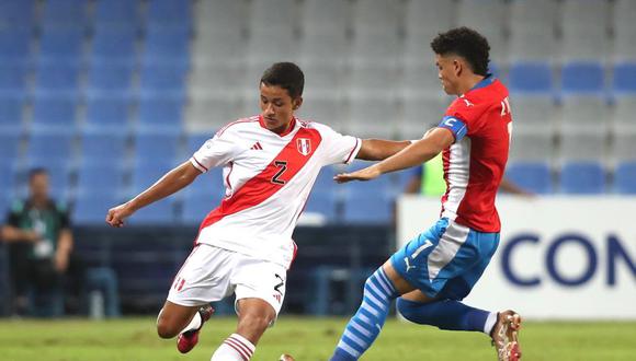 Fecha, hora y canal del Perú vs. Paraguay por las Eliminatorias rumbo al Mundial 2026