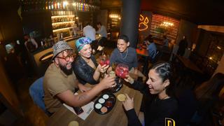 Perú vs. Ecuador: Conoce “Donoso” el restobar que se ha convertido en favorito de los hinchas