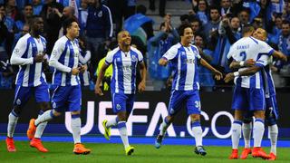 Champions: ¿a qué figura de Porto FC le dicen 'Harry Potter'?