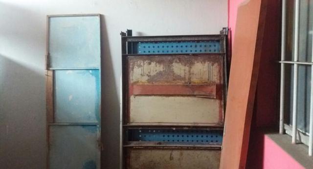 Así luce el ex Penal San Jorge a más de dos años de su cierre  - 7