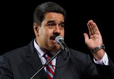Venezuela: Nicolás Maduro repudia asesinato de periodista chavista