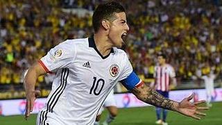Colombia vs. Japón: James Rodríguez provocó la locura en hinchas nipones en Yokohama | VIDEO