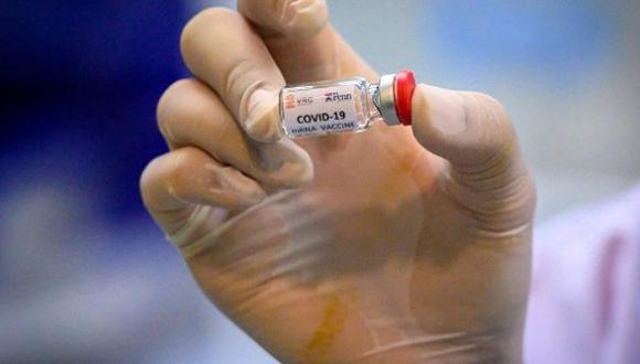 Rusia planea exportar su fármaco contra la COVID-19, Afivavir, presentado este fin de semana, a diversos países del mundo, incluidos de América Latina. (Foto: AFP)
