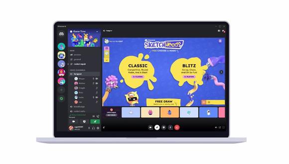 Discord anuncia un nuevo plan de suscripción más económico. (Foto: Discord)