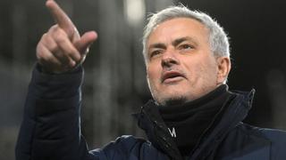 José Mourinho calificó Fortnite como una pesadilla: “Los jugadores se pasan la noche en eso”
