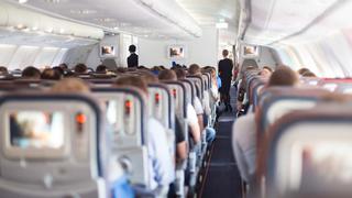¿Cuáles son los mejores asientos de avión?