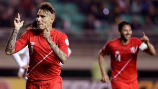 Perú venció 3-1 a Bolivia y está en semifinales de Copa América