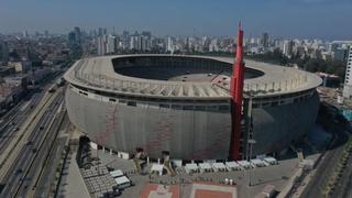 ¿Quieres conocer el Estadio Nacional? Así puedes separar un boleto para visitarlo gratis y recorrer sus instalaciones 