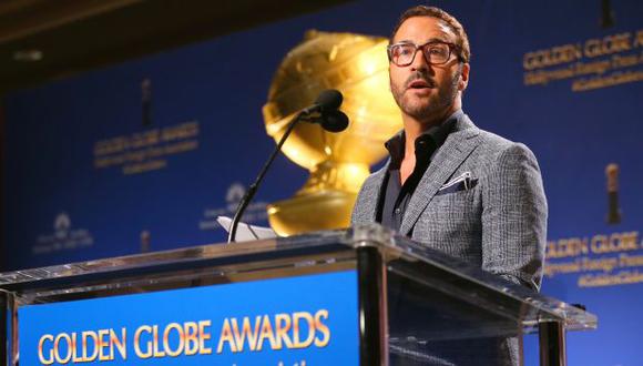 Globo de Oro: la lista completa de nominados en cine