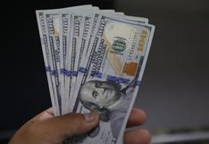 Dólar en México: Tipo de cambio asciende a su mayor nivel en seis semanas