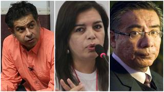 Belaunde Lossio: ¿entregó documentos sobre gobierno de Humala?