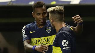 Sebastián Villa envió mensaje a Zambrano y al plantel de Boca Juniors tras denuncia por violencia de género
