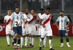 Perú vs Argentina: César Gonzales reconoció las "armas" para la victoria de la Selección Peruana