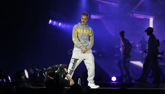 Justin Bieber en Lima: nuestra crónica de lo que fue su show