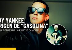 Daddy Yankee: la historia detrás de su famosa canción “Gasolina”