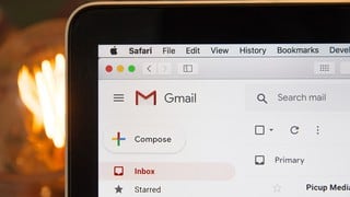 Qué hacer si los botones de Gmail no funcionan