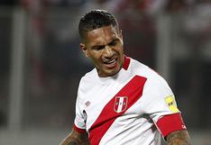 Edwin Oviedo pide que el Perú rece por Paolo Guerrero 