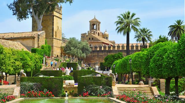 Destino imperdible: las cinco ciudades de España más destacadas - 7