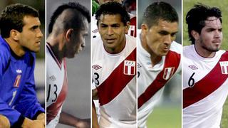 Sin Zambrano, Rodríguez ni Ramos: ¿Con qué defensa jugará Perú ante Argentina?

