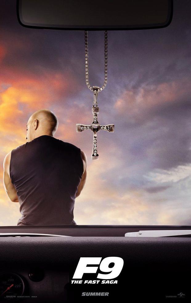 Por el collar de Toretto tan importante en Rápidos y furiosos? | Fast & Furious 9 | Rápidos y Furiosos | F9 | Furious 9 | RESPUESTAS | MAG.